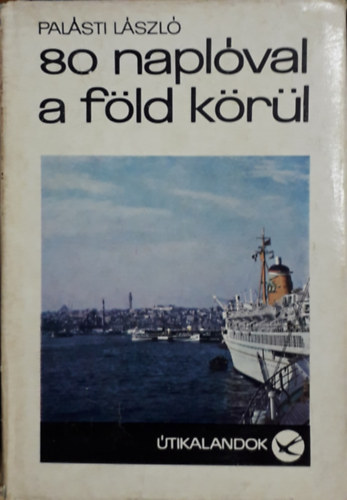 80 naplval a Fld krl