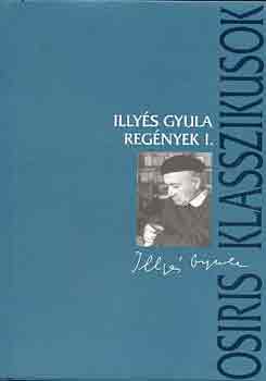 Illys Gyula - Regnyek I-II. (Illys)