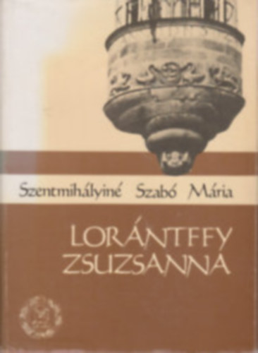 Lor�ntffy Zsuzsanna album