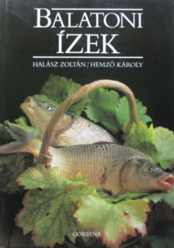 Balatoni �zek