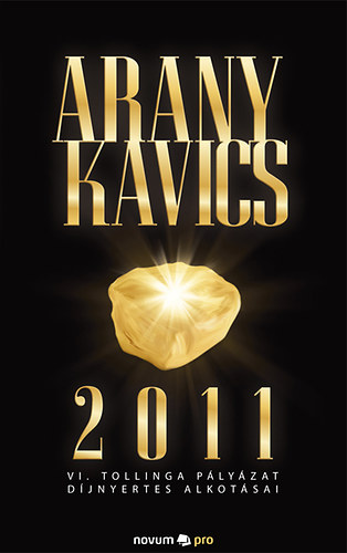 Aranykavics