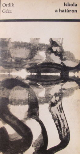 Iskola a hat�ron