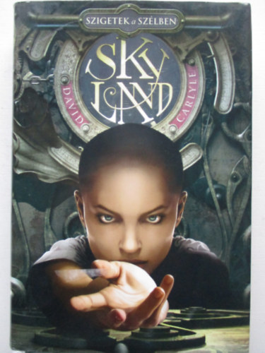 Skyland - Szigetek a szlben