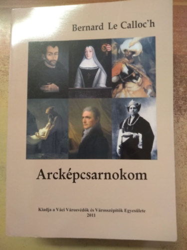 Arckpcsarnokom