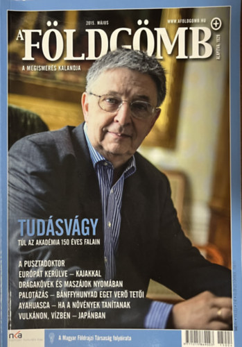 A F�ldg�mb 2015. m�jus