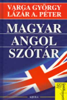 Magyar-angol sztr