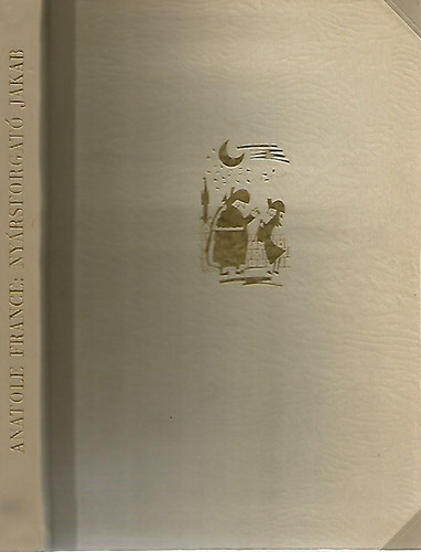 Jacques Tournebrouche vagyis Ny�rsforgat� Jakab mes�i