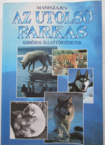 Az utols� farkas