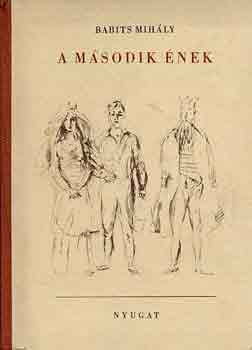 A m�sodik �nek