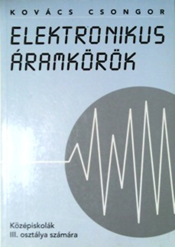 Elektronikus �ramk�r�k