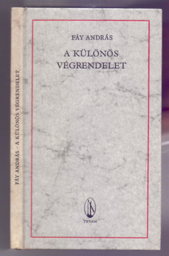 A klns vgrendelet - Elbeszls (Reprint - Kolozsvri Sndor sznes rajzaival)