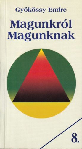 Magunkrl magunknak