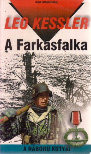 A Farkasfalka