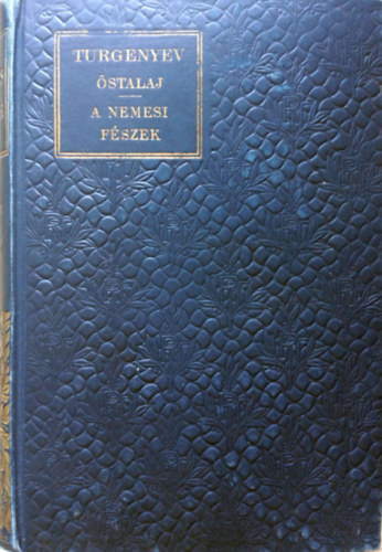 �stalaj-A nemesi f�szek