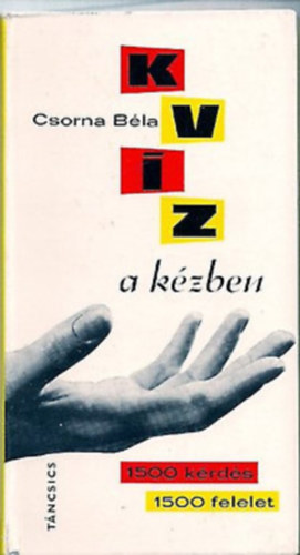 Kvz a kzben