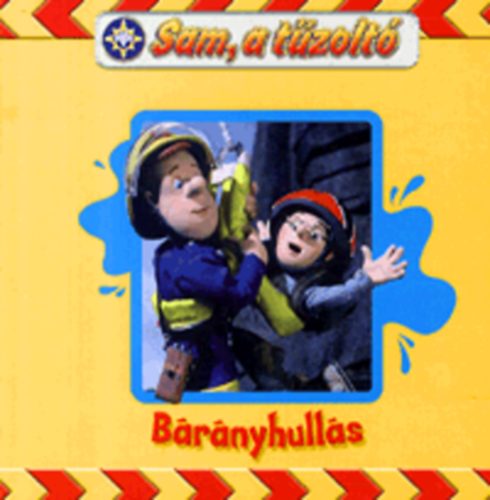 Brnyhulls - Sam, a tzolt