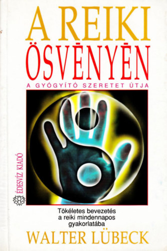 A reiki svnyn