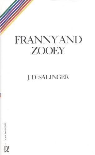 J. D. Salinger - Franny and Zooey