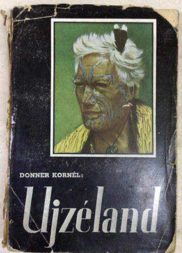 Donner Kornl - Ujzland