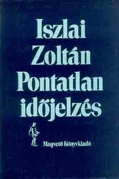 Pontatlan idjelzs