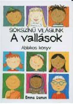 A vall�sok (ablakos k�nyv)