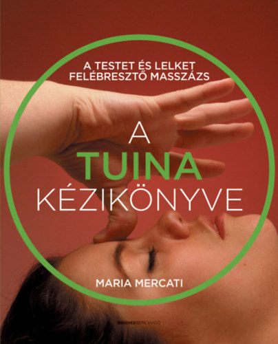 A Tuina kziknyve
