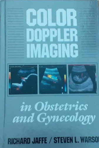 Color Doppler Imaging in Obstetrics and Gynecology
