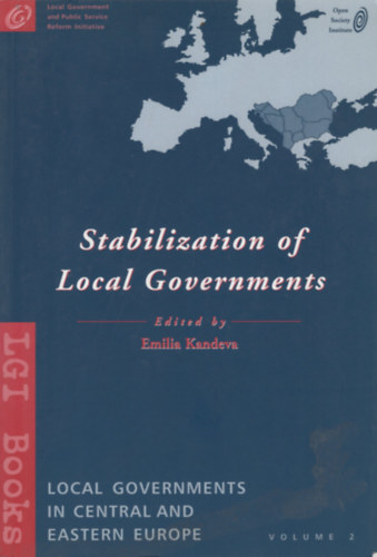 Stabilization of Local Governments