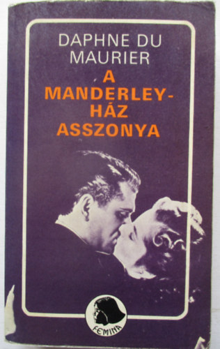 A Manderley-hz asszonya