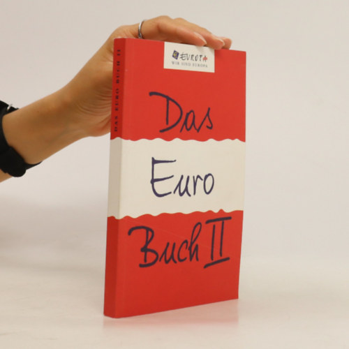 Das Euro Buch II