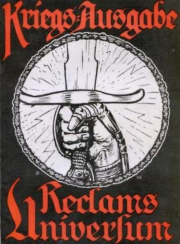 Reclam Universum 1915-16