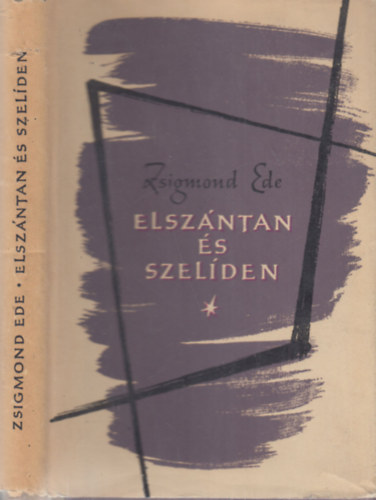 Elsz�ntan �s szel�den