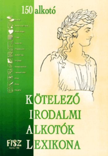 K�telez� irodalmi alkot�k lexikona