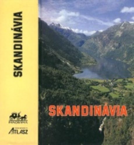 Skandinvia (Panorma)