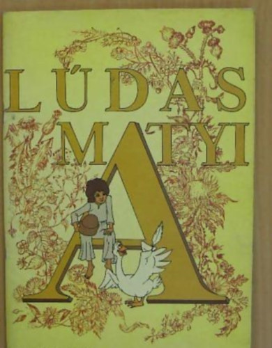 L�das Matyi k�pesk�nyv