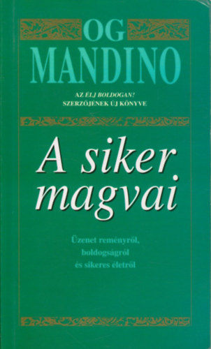 A siker magvai