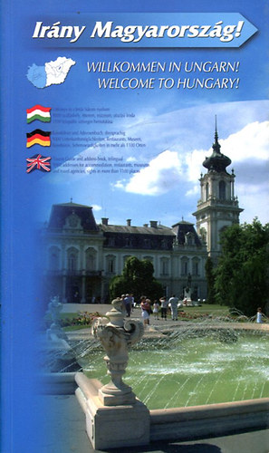 Irny Magyarorszg 1. ktet  2006