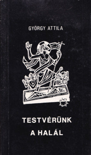 Testvrnk a hall