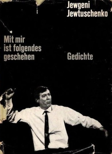 Mit mir ist folgendes geschehen