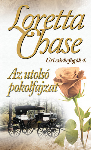 Az utols pokolfajzat - ri csirkefogk 4.