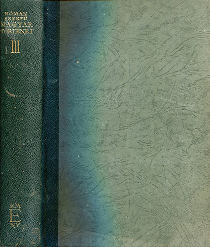 Magyar trtnet III.