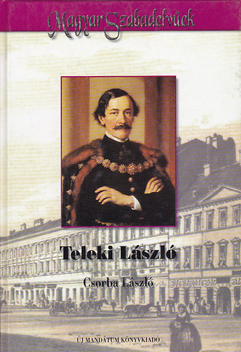 Teleki Lszl (Magyar Szabadelvek)