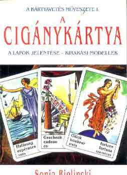 A cignykrtya