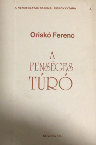 A fensges tr