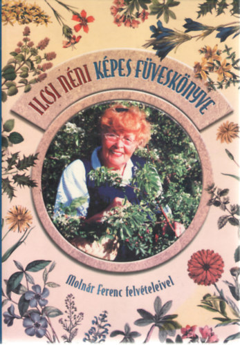 Ilcsi n�ni k�pes f�vesk�nyve