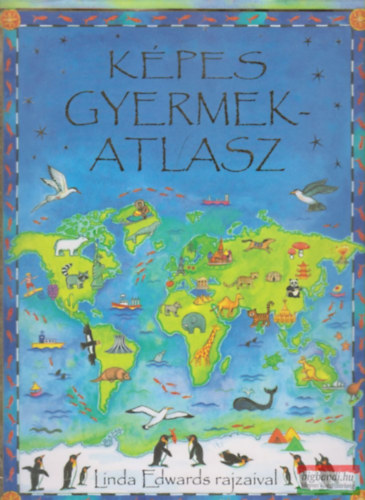 Kpes gyermekatlasz