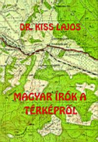 Magyar �r�k a t�rk�pr�l