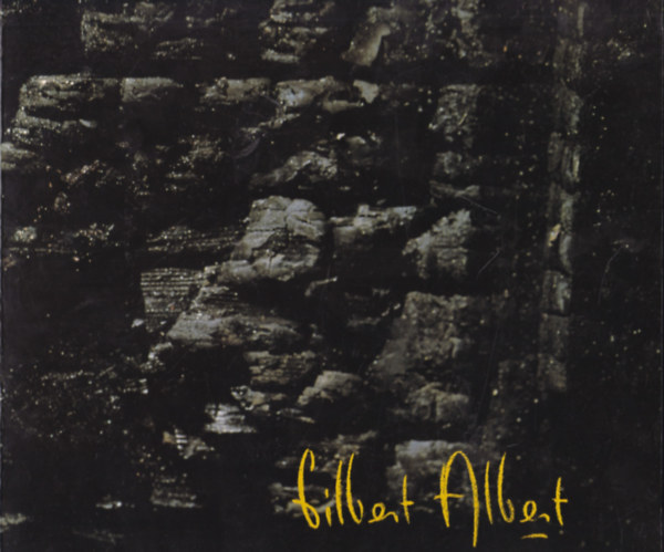 Gilbert Albert - Cratuer - Joailler