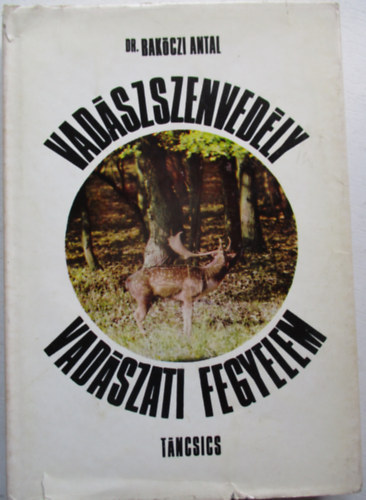 Vad�szszenved�ly, vad�szati fegyelem