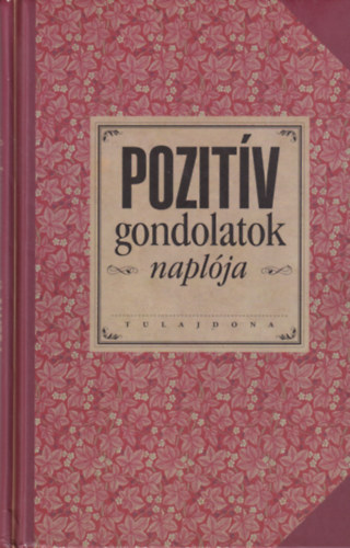 Pozitv gondolatok naplja